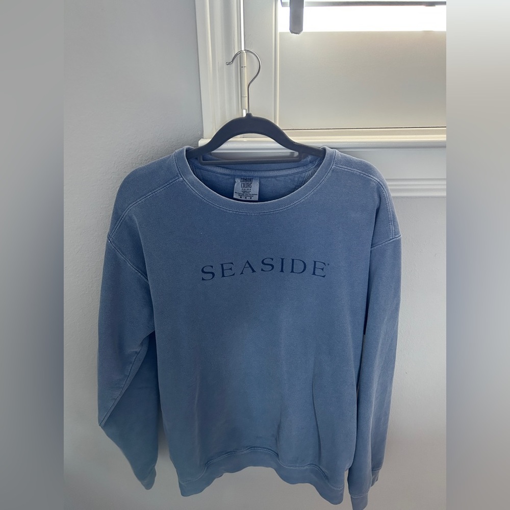 Comfort Colors Sweatshirt